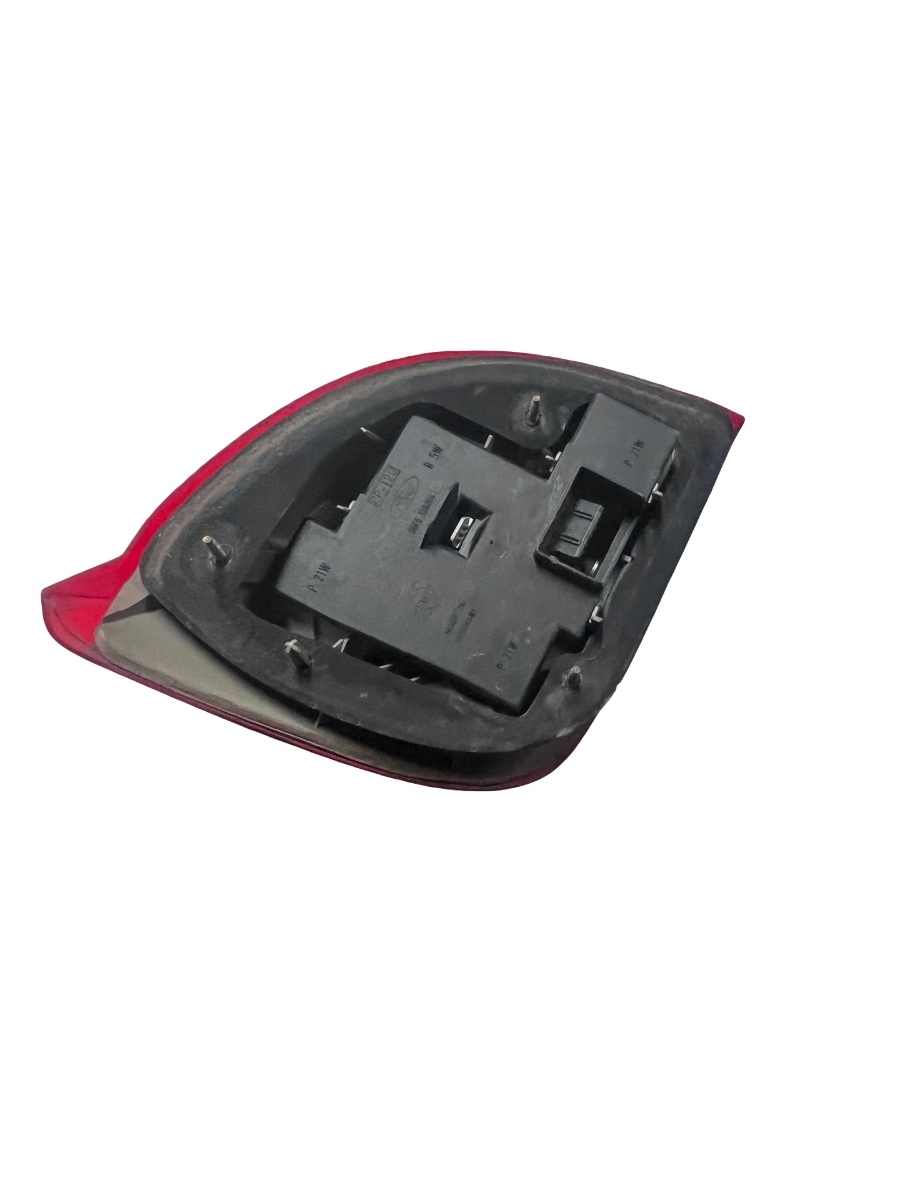 Lampa spate / Stop dreapta spate FORD FIESTA IV JA_, JB_ 1995 - 2002 – foto 2