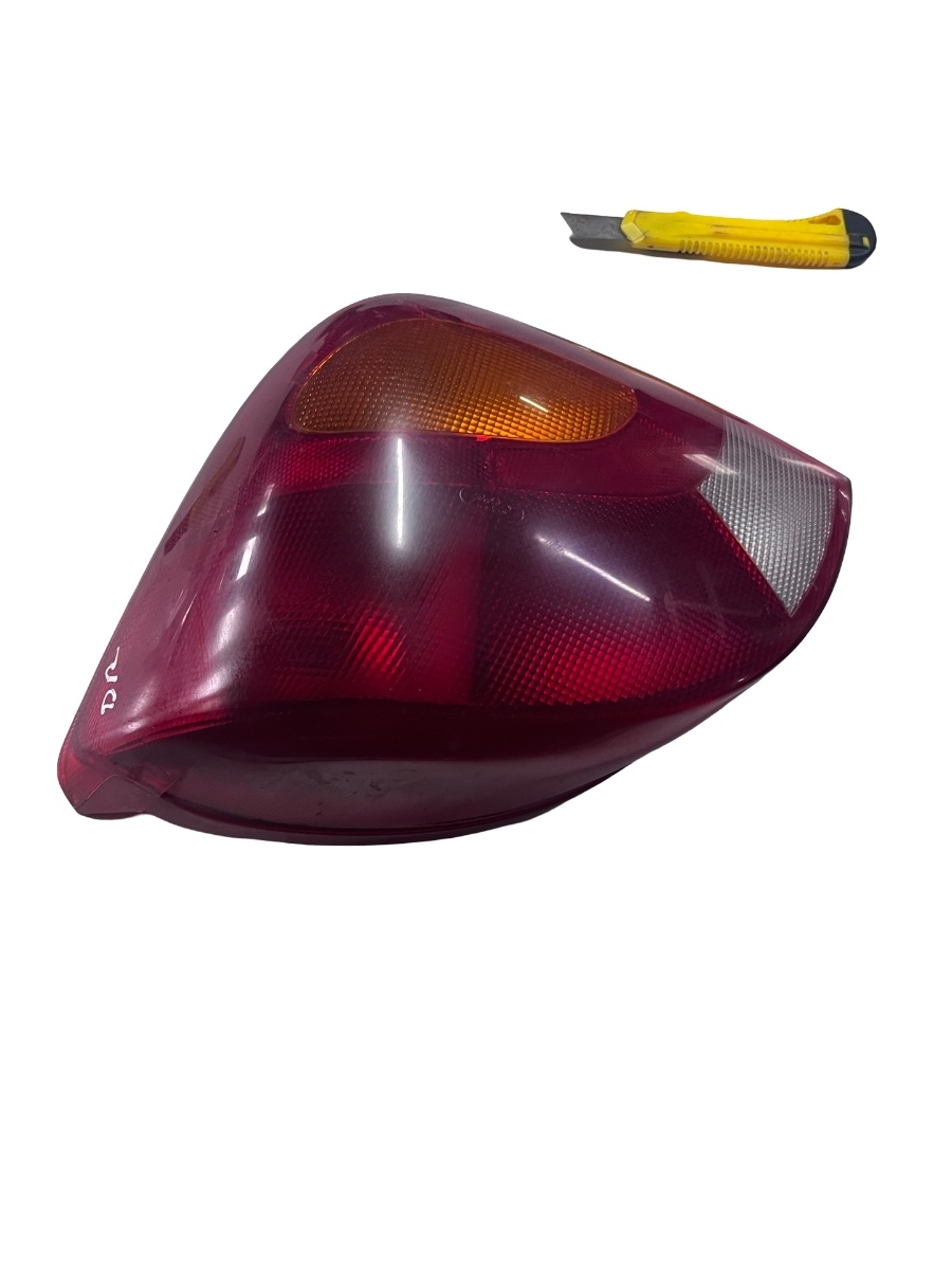Lampa spate / Stop dreapta spate FORD FIESTA IV JA_, JB_ 1995 - 2002