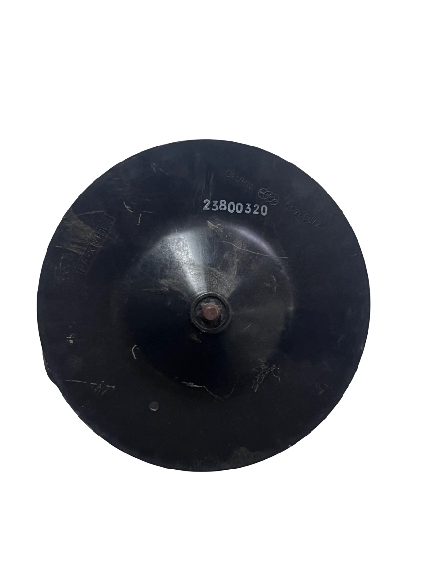 Ventilator aeroterma FORD FIESTA IV JA_, JB_ 1995 - 2002 23800320 – foto 2