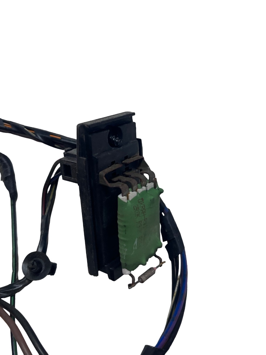 Rezistenta trepte aeroterma FORD FIESTA IV JA_, JB_ 1995 - 2002 YS6T18B518