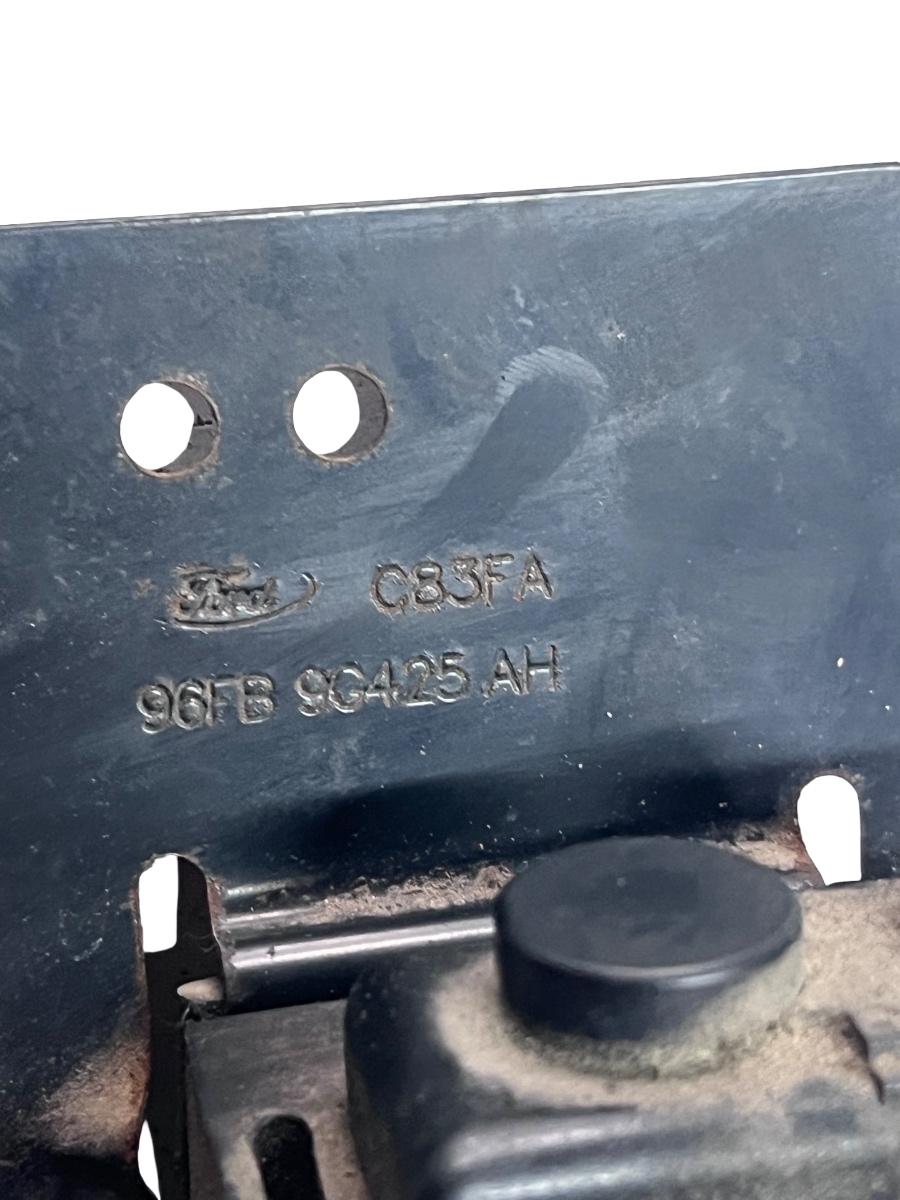 Supapa vacuum FORD FIESTA IV JA_, JB_ 1995 - 2002 96FB9G425AH – foto 3