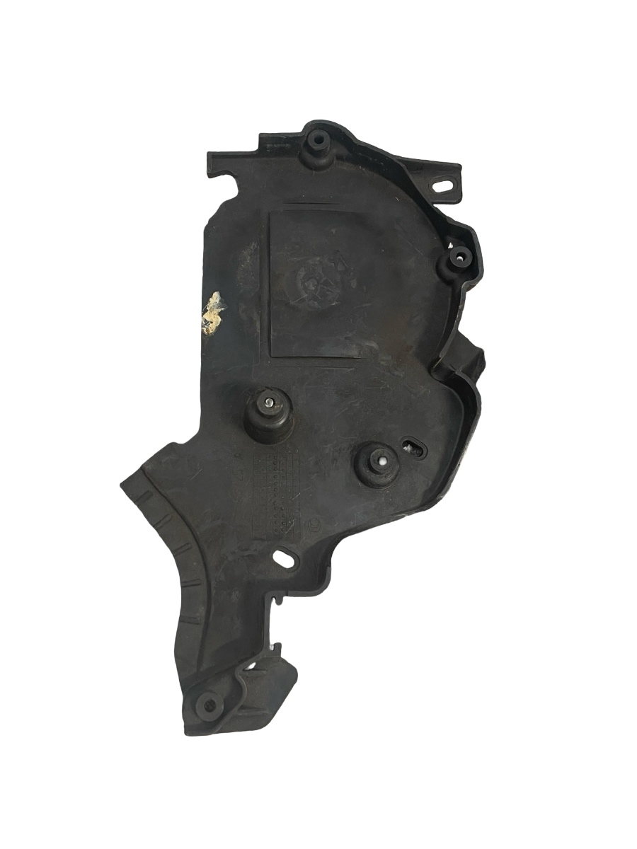 Capac distributie (carcasa) FORD FIESTA V JH_, JD_ 2001 - 2010 1.4TDCI 9651000280 – foto 2