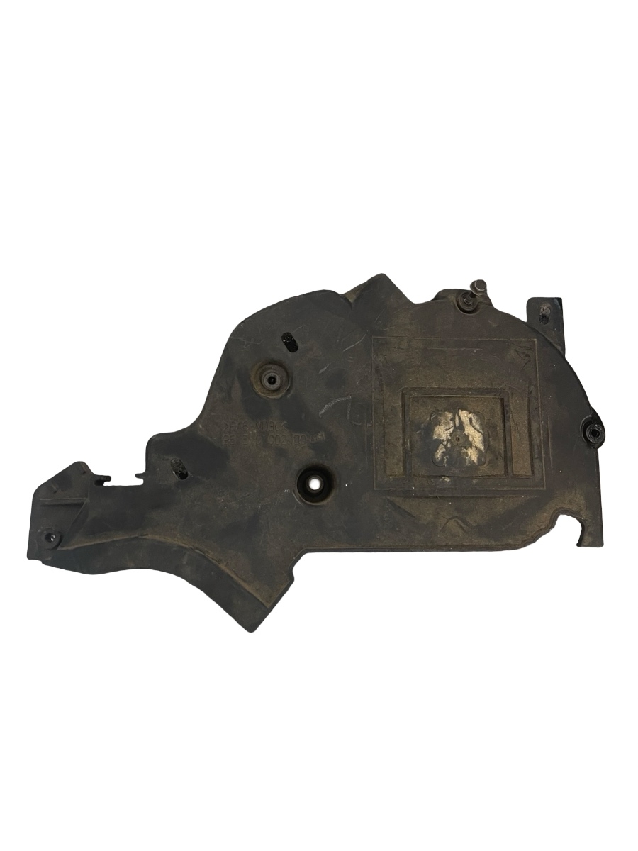 Capac distributie (carcasa) FORD FIESTA V JH_, JD_ 2001 - 2010 1.4TDCI 9651000280