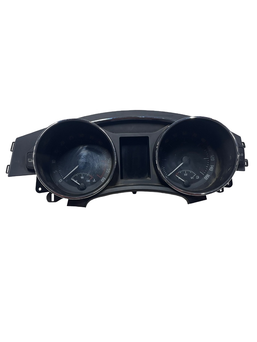 Ceas de bord SKODA SUPERB 3T4 2008 - 2015 3T2920941M