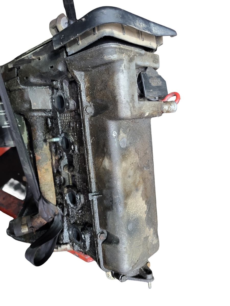 Motor FIAT PUNTO 176_ 1993 - 1999 1.1 176 B2.000 – foto 2