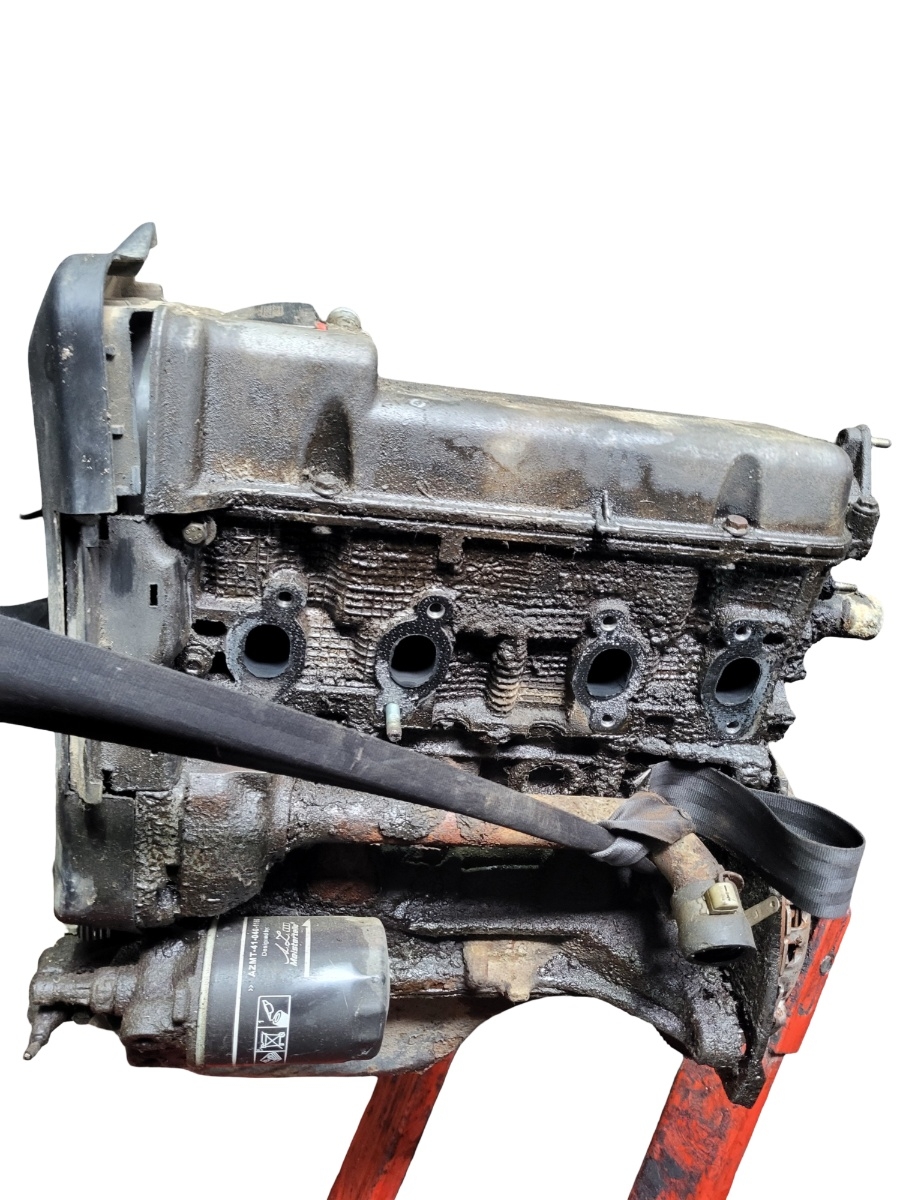 Motor FIAT PUNTO 176_ 1993 - 1999 1.1 176 B2.000 – foto 4