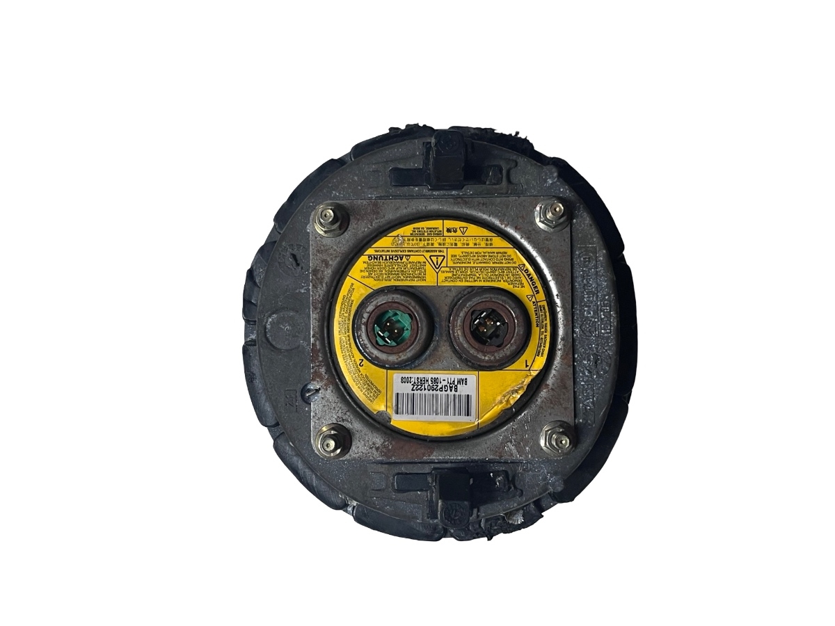 Airbag volan BMW X5 E53 2000 - 2007 – foto 2