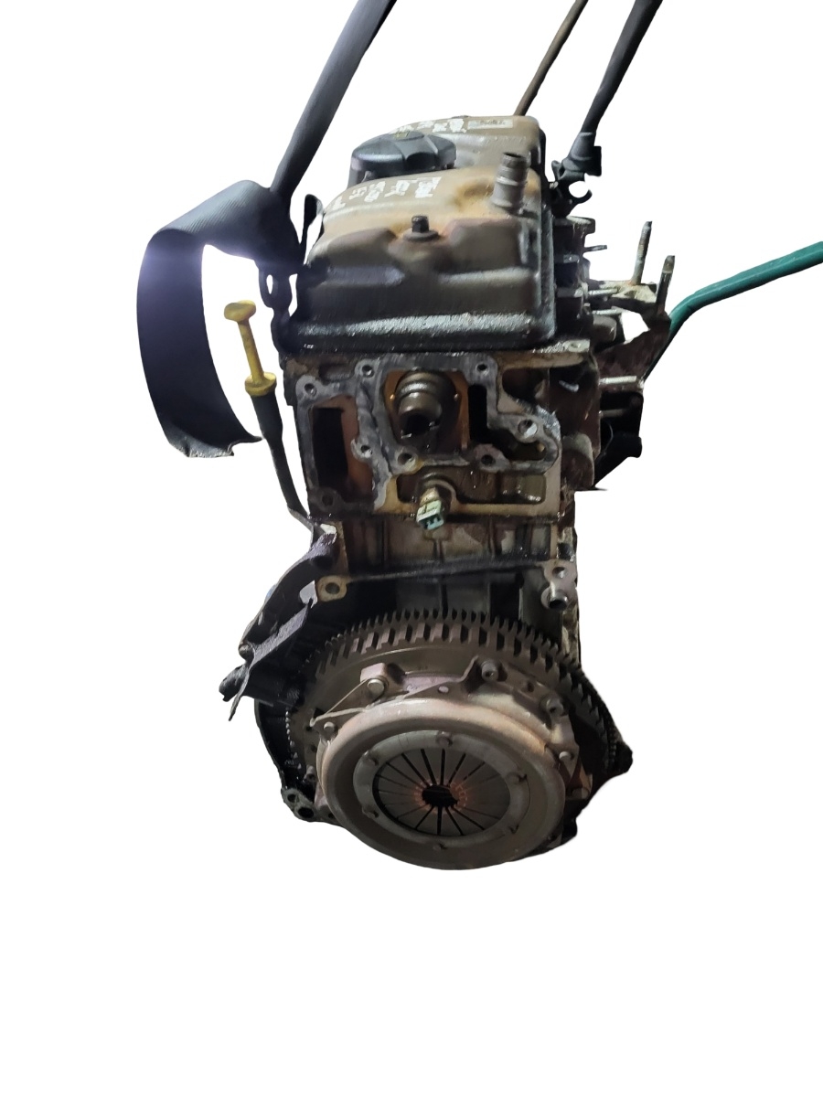 Motor PEUGEOT 206 Hatchback 2A/C 1998 - > 1.4 i KF.. KFX