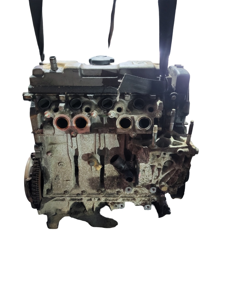 Motor PEUGEOT 206 Hatchback 2A/C 1998 - > 1.4 i KF.. KFX – foto 3