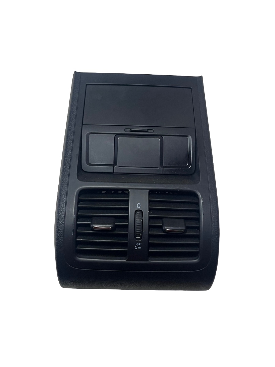 Grila de ventilatie spate VOLKSWAGEN PASSAT 3C2 2005 - 2010 3C0863615