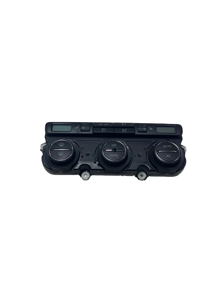 Panou Clima VOLKSWAGEN PASSAT 3C2 2005 - 2010 3C0907044DA