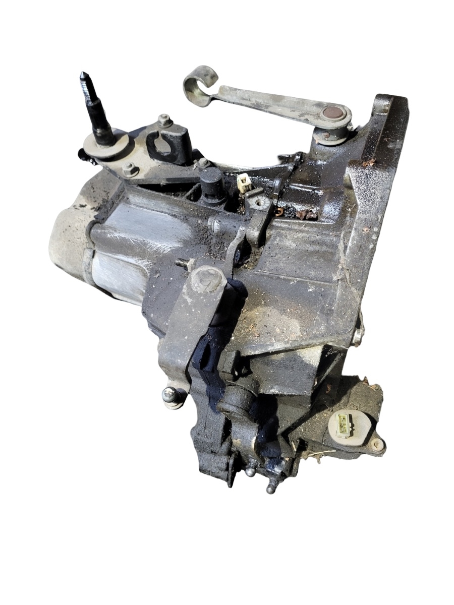 Cutie de viteze manuala 5 trepte PEUGEOT 206 Hatchback 2A/C 1998 - > 1.4 i KFX – foto 4