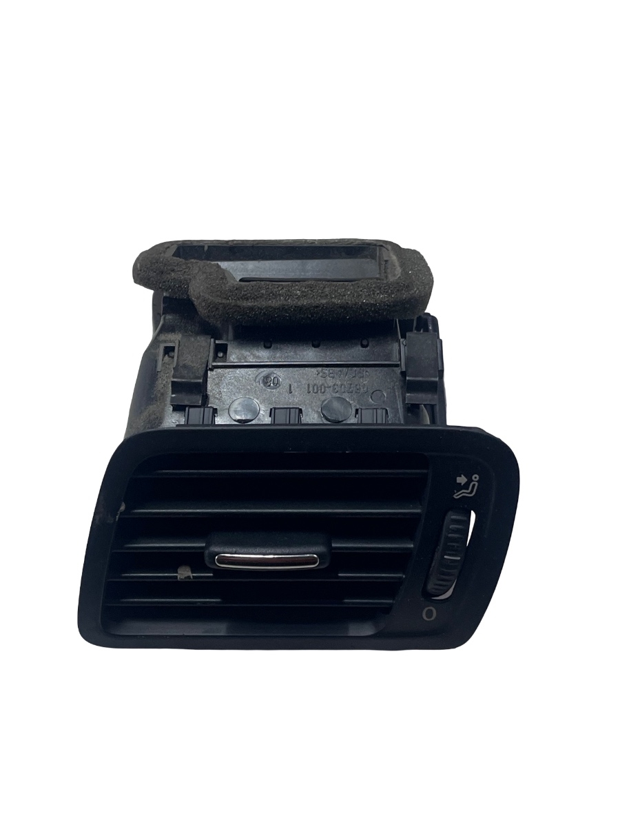 Grila de ventilatie bord stanga fata VOLKSWAGEN PASSAT 3C2 2005 - 2010 3C1819701E
