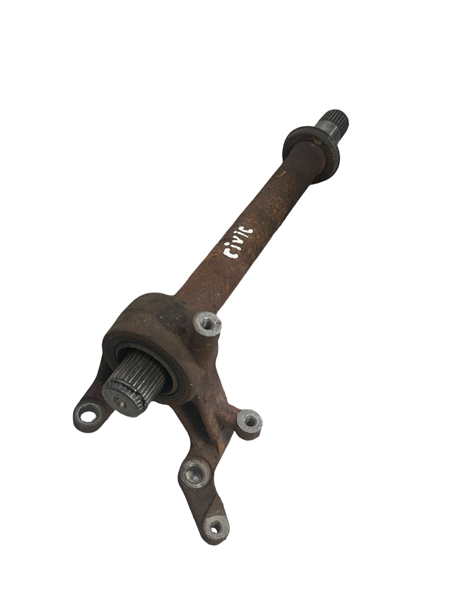 Suport/prelungire planetara HONDA CIVIC VIII Hatchback FN, FK 2005 - > 2.2 CTDi N22A2