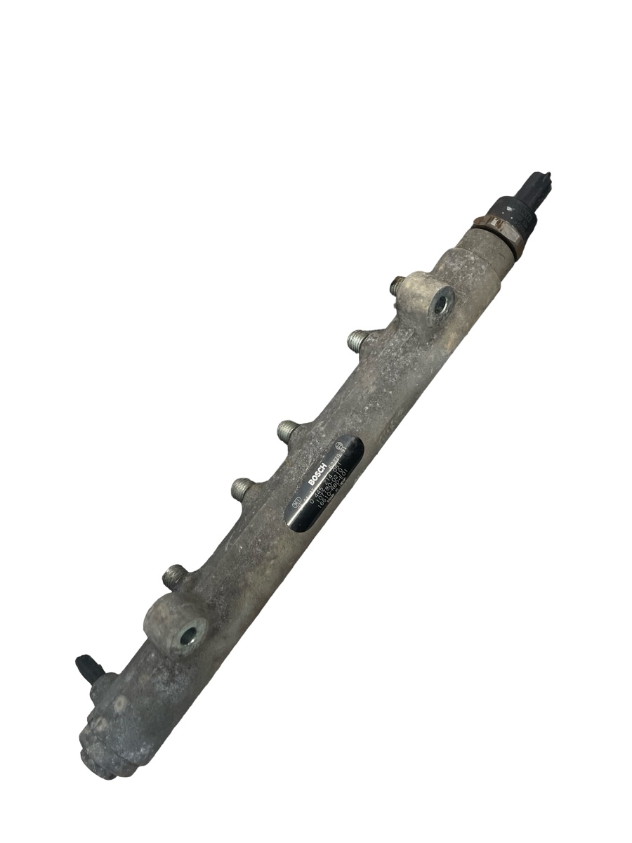 Rampa Injectoare HONDA ACCORD VII CL, CN 2003 - 2012 2.2 i-CTDi N22A1 0445214051 – foto 3