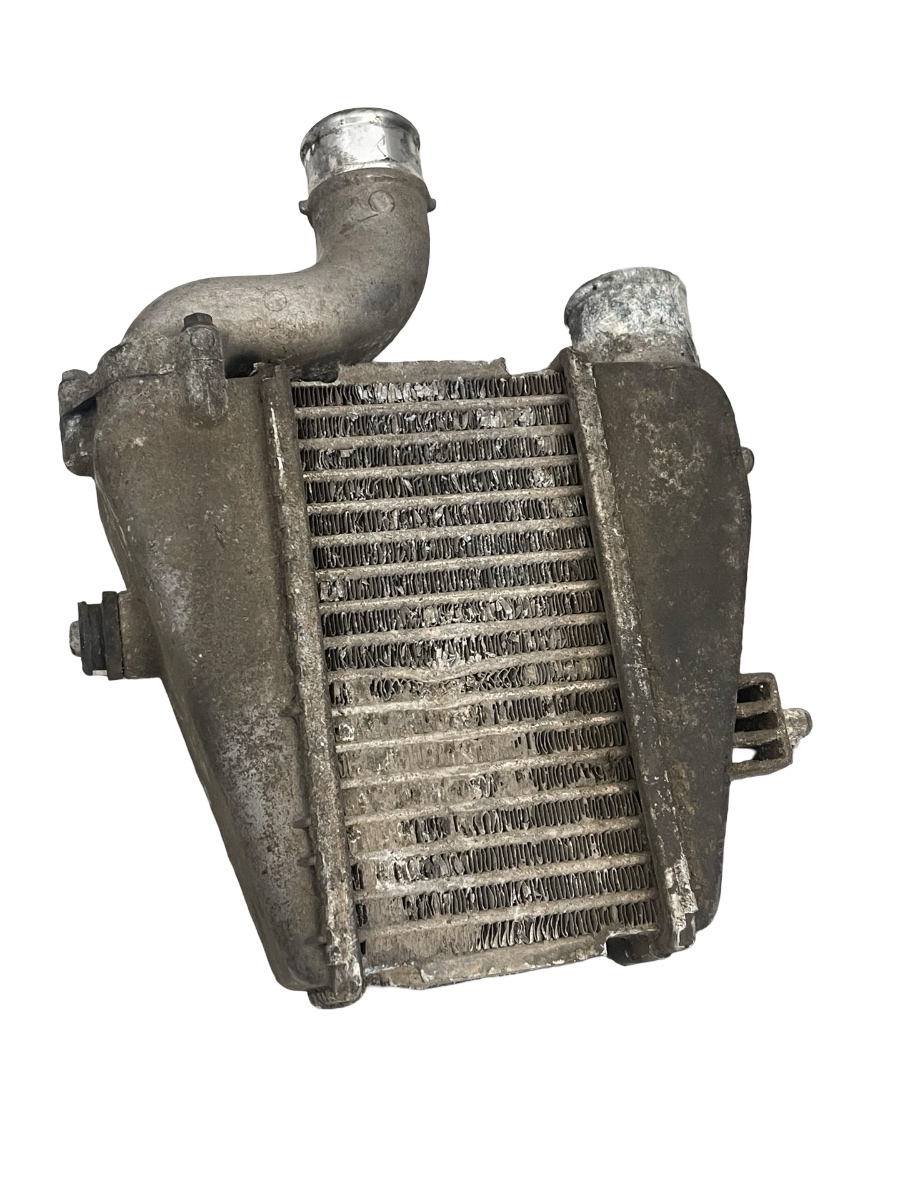 Radiator intercooler HONDA CIVIC VIII Hatchback FN, FK 2005 - > 2.2 CTDi N22A2