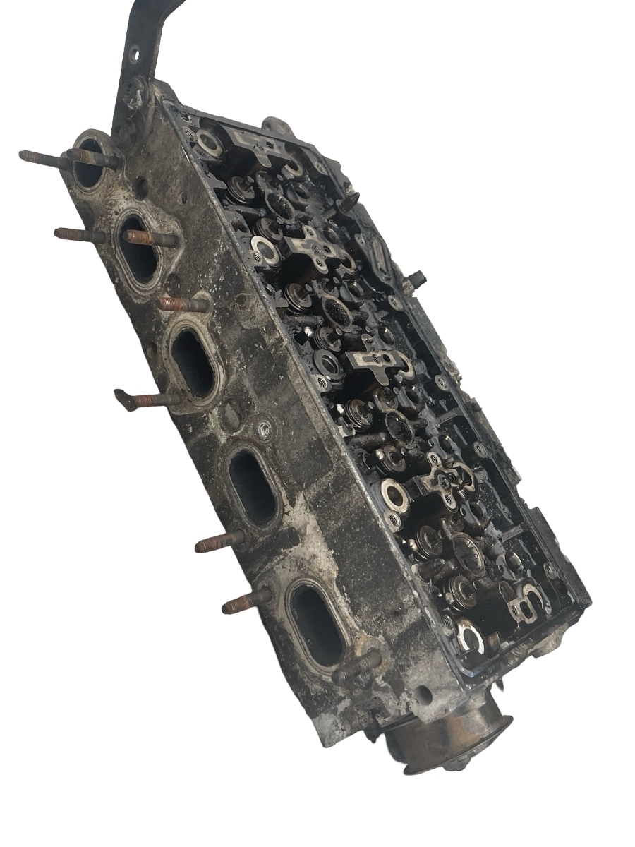 Chiulasa motor VOLKSWAGEN CADDY IV Box SAA, SAH 2015 - > 2.0 TDI DFSD 04L103064C 04L103373L – foto 2