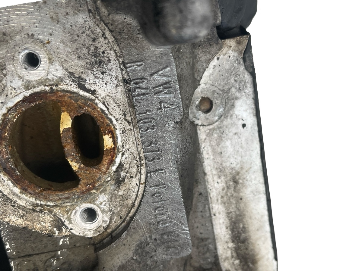 Chiulasa motor VOLKSWAGEN CADDY IV Box SAA, SAH 2015 - > 2.0 TDI DFSD 04L103064C 04L103373L – foto 3