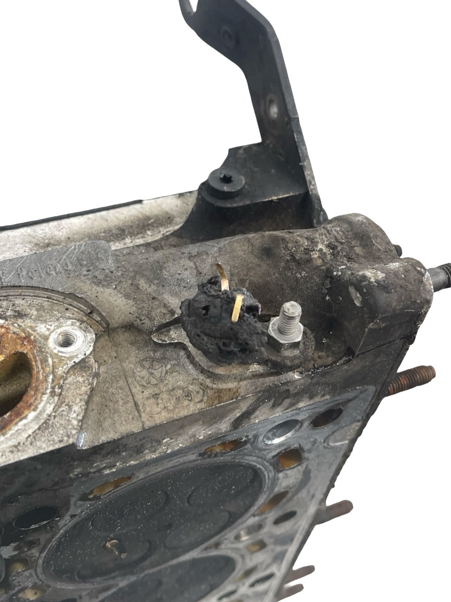 Chiulasa motor VOLKSWAGEN CADDY IV Box SAA, SAH 2015 - > 2.0 TDI DFSD 04L103064C 04L103373L – foto 4