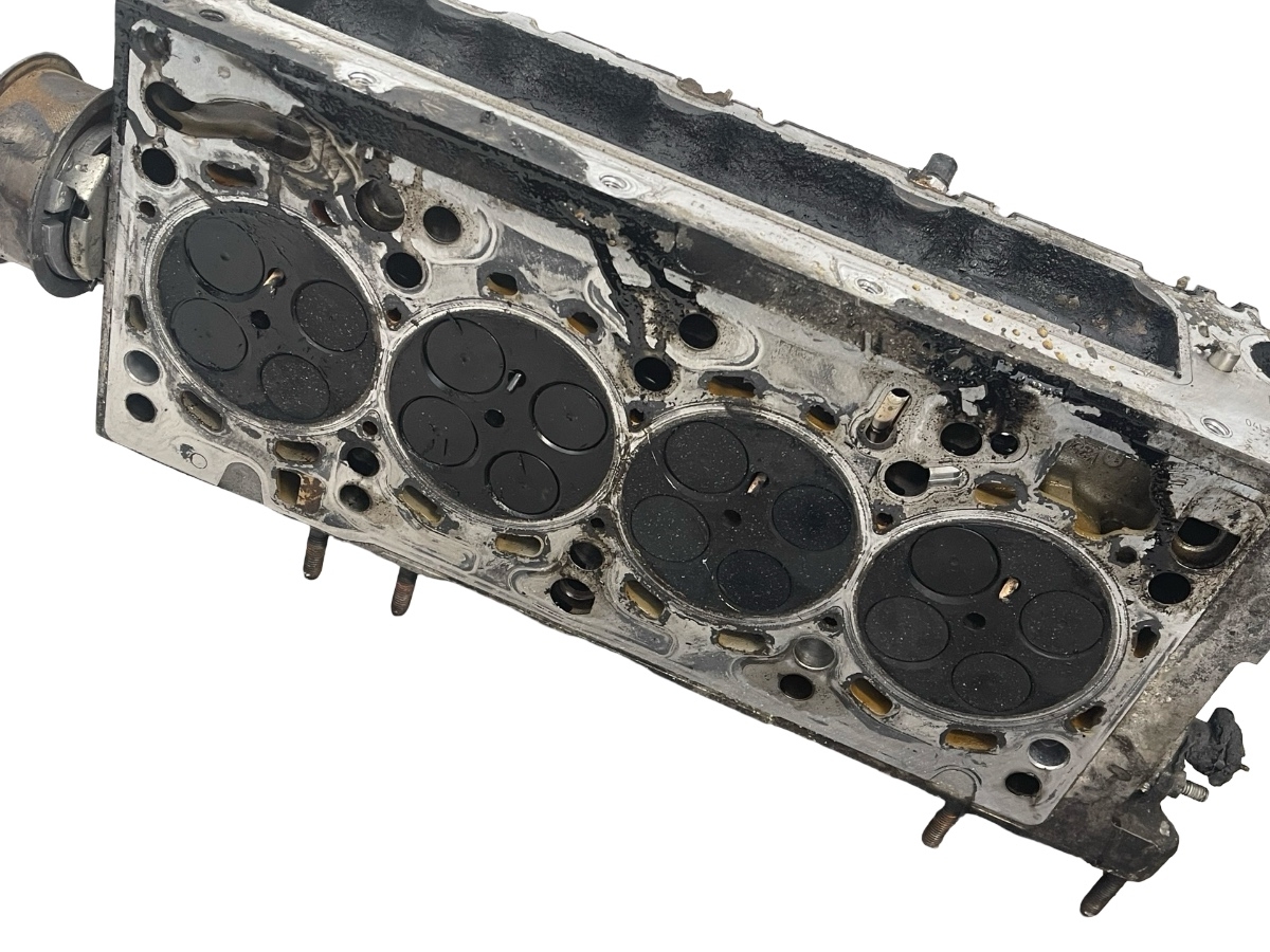 Chiulasa motor VOLKSWAGEN CADDY IV Box SAA, SAH 2015 - > 2.0 TDI DFSD 04L103064C 04L103373L – foto 5