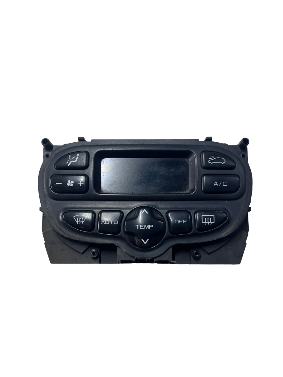 Panou Clima PEUGEOT 307 Saloon 2001 - > 21667390