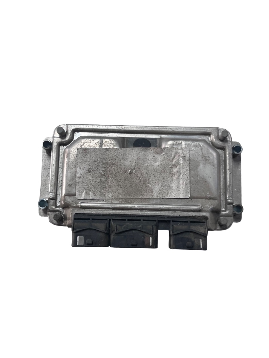 ECU Calculator motor PEUGEOT 307 Saloon 2001 - > 1.6 NFU (TU5JP4) 0261206943