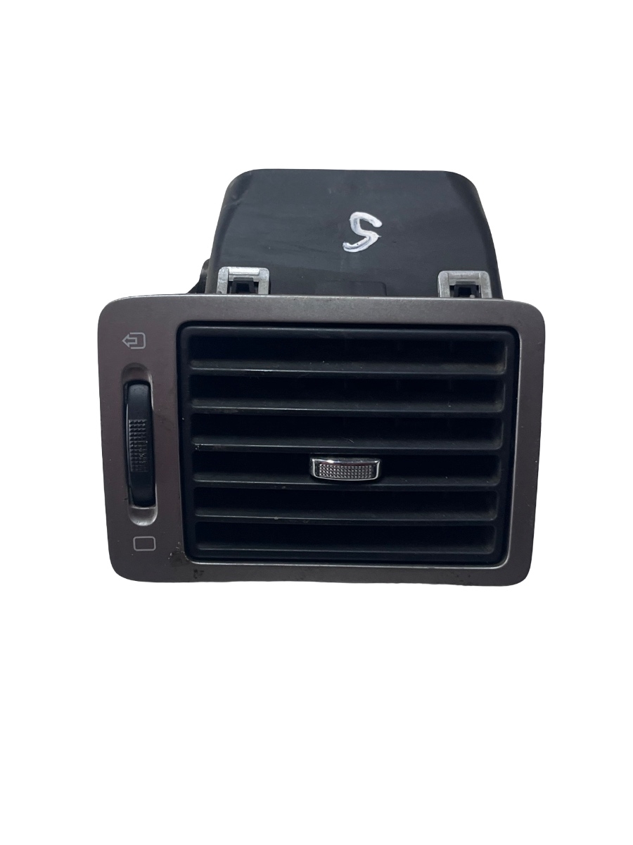 Grila de ventilatie bord stanga fata PEUGEOT 307 Saloon 2001 - > 9634499077