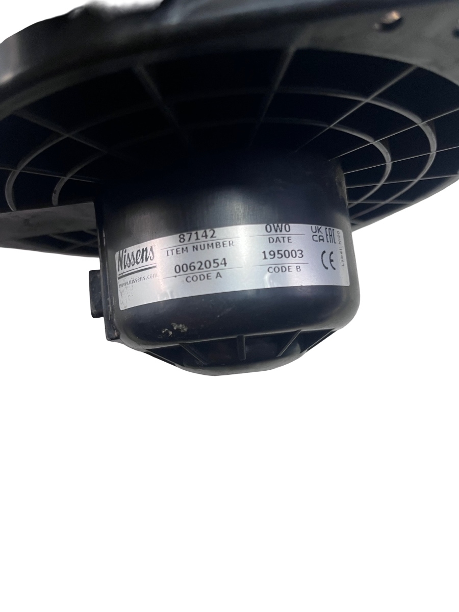 Ventilator aeroterma MITSUBISHI OUTLANDER III GG_W, GF_W, ZJ 2012 - > 0062054 – foto 3