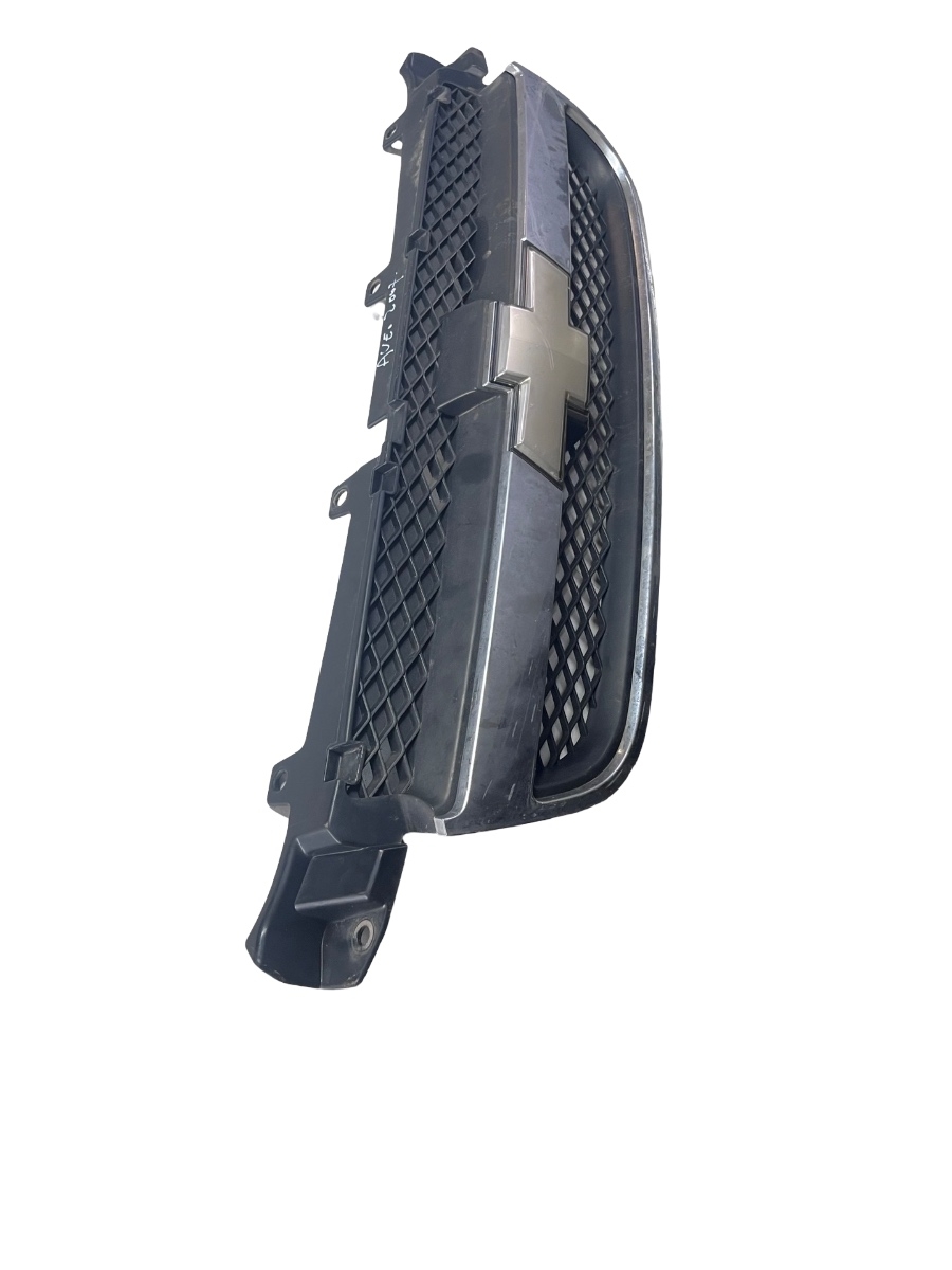 Grila fata CHEVROLET AVEO Hatchback T250, T255 2006 - > 96648621