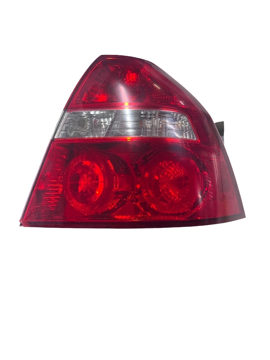Lampa spate / Stop dreapta spate CHEVROLET AVEO Hatchback T250, T255 2006 - > ( Crapat in colt )