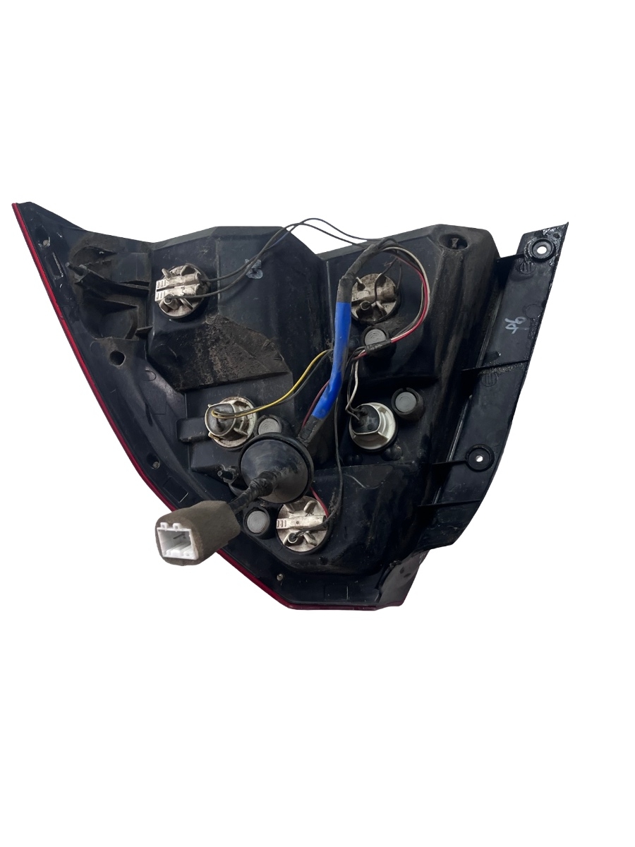 Lampa spate / Stop stanga spate CHEVROLET AVEO Hatchback T250, T255 2006 - > – foto 2