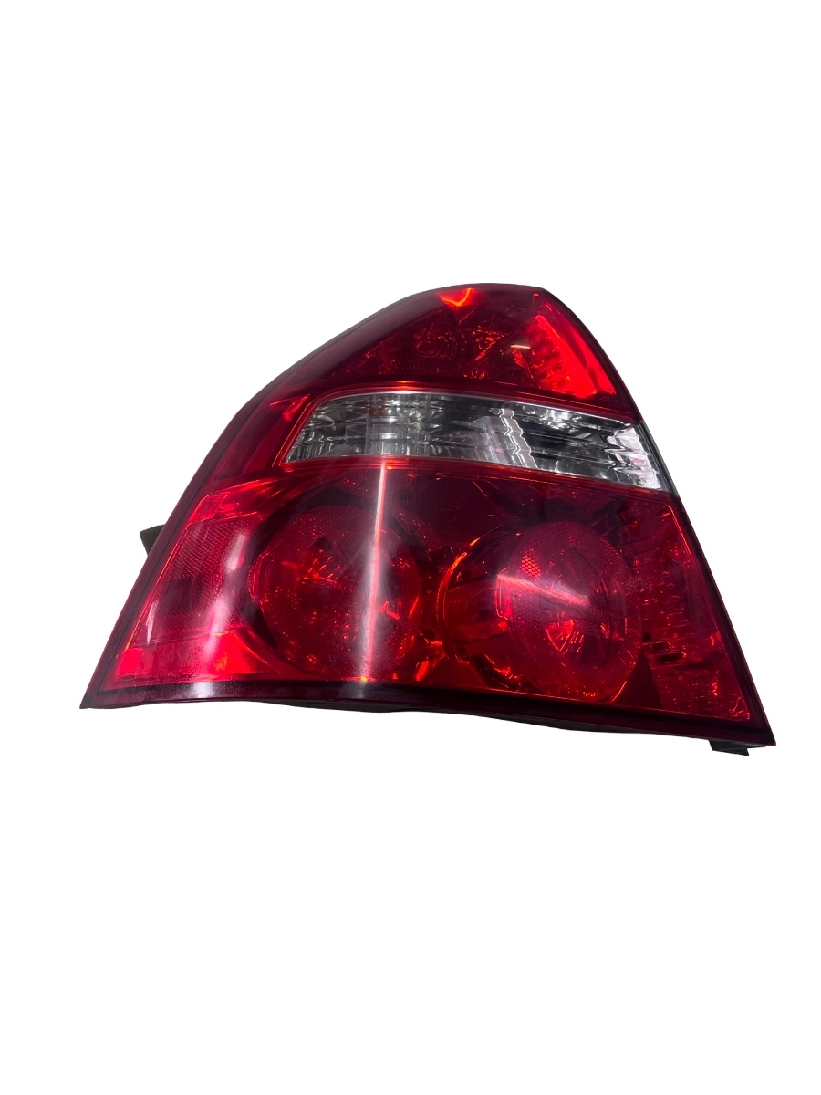 Lampa spate / Stop stanga spate CHEVROLET AVEO Hatchback T250, T255 2006 - >