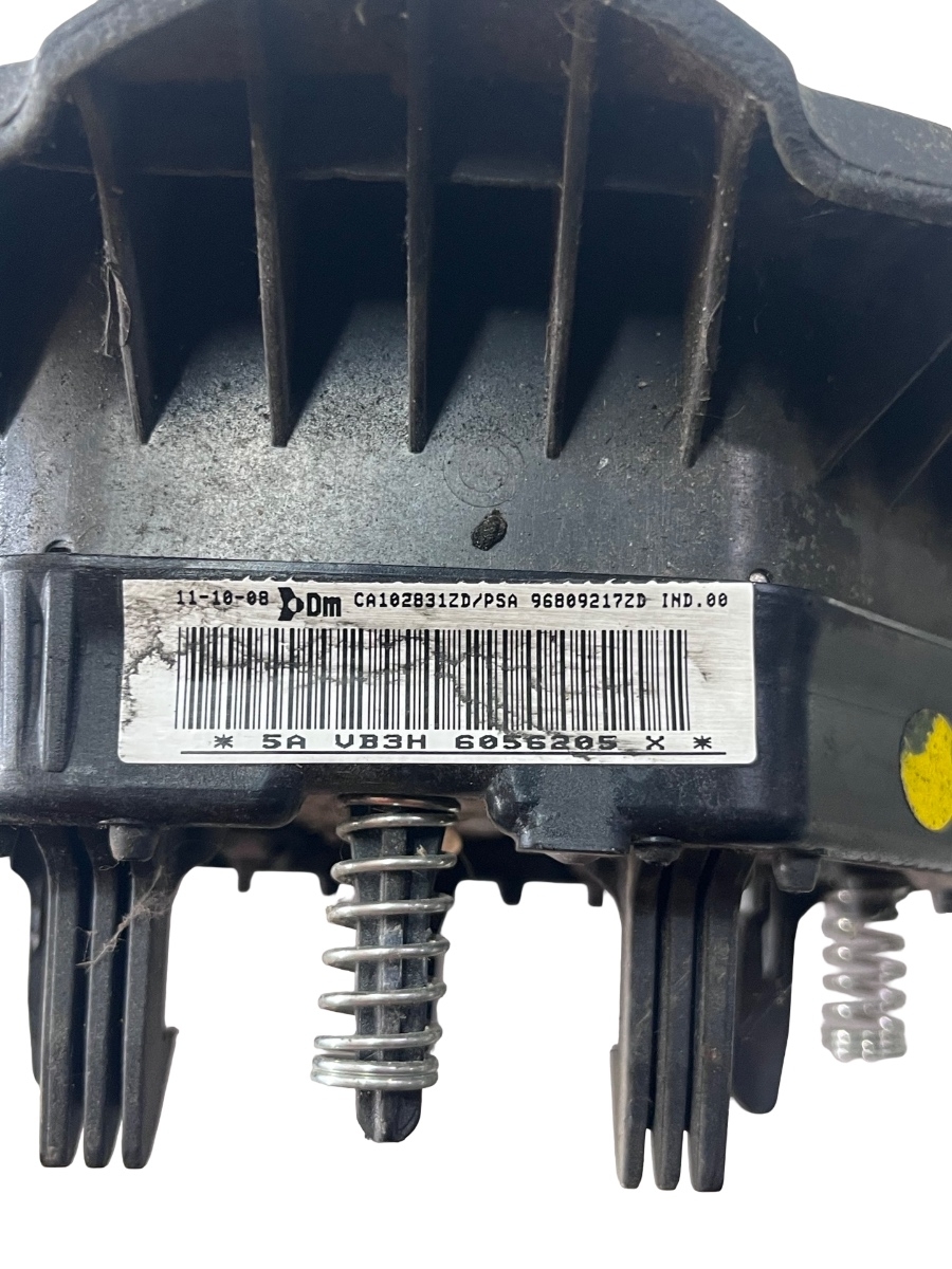 Airbag volan PEUGEOT EXPERT Box VF3A_, VF3U_, VF3X_ 2007 - > 96809217ZD – foto 3