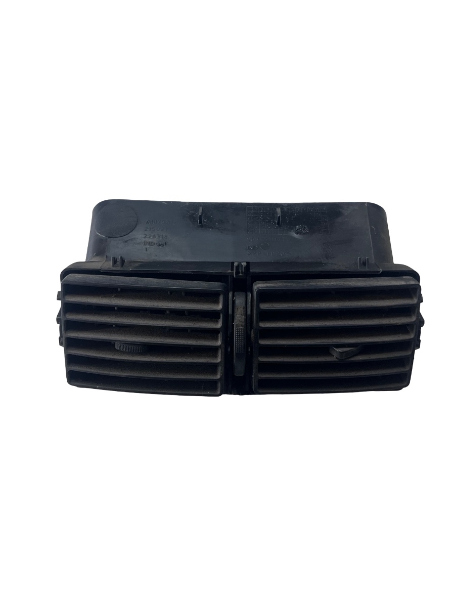 Grila de ventilatie bord centrala PEUGEOT EXPERT Box VF3A_, VF3U_, VF3X_ 2007 - > 9634511177