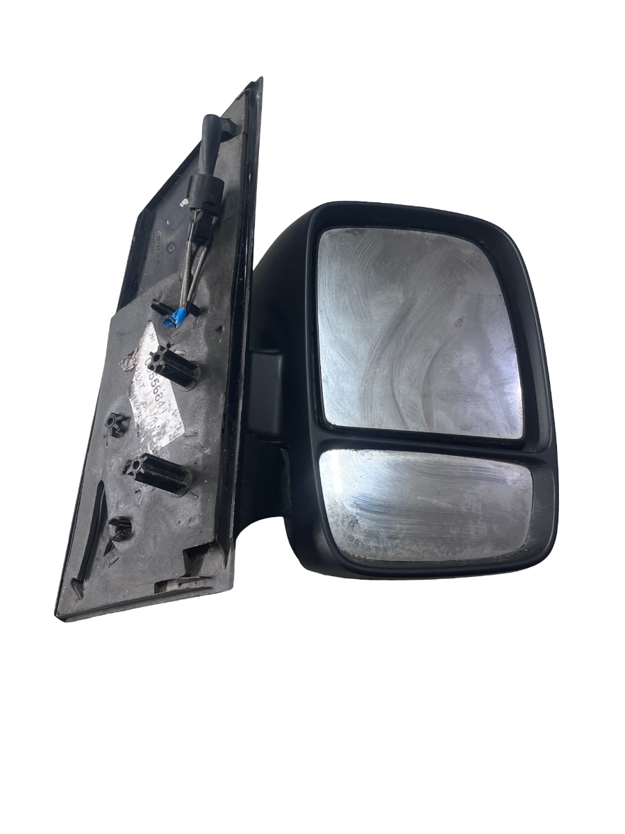 Oglinda laterala manuala dreapta fata PEUGEOT EXPERT Box VF3A_, VF3U_, VF3X_ 2007 - > 00556841
