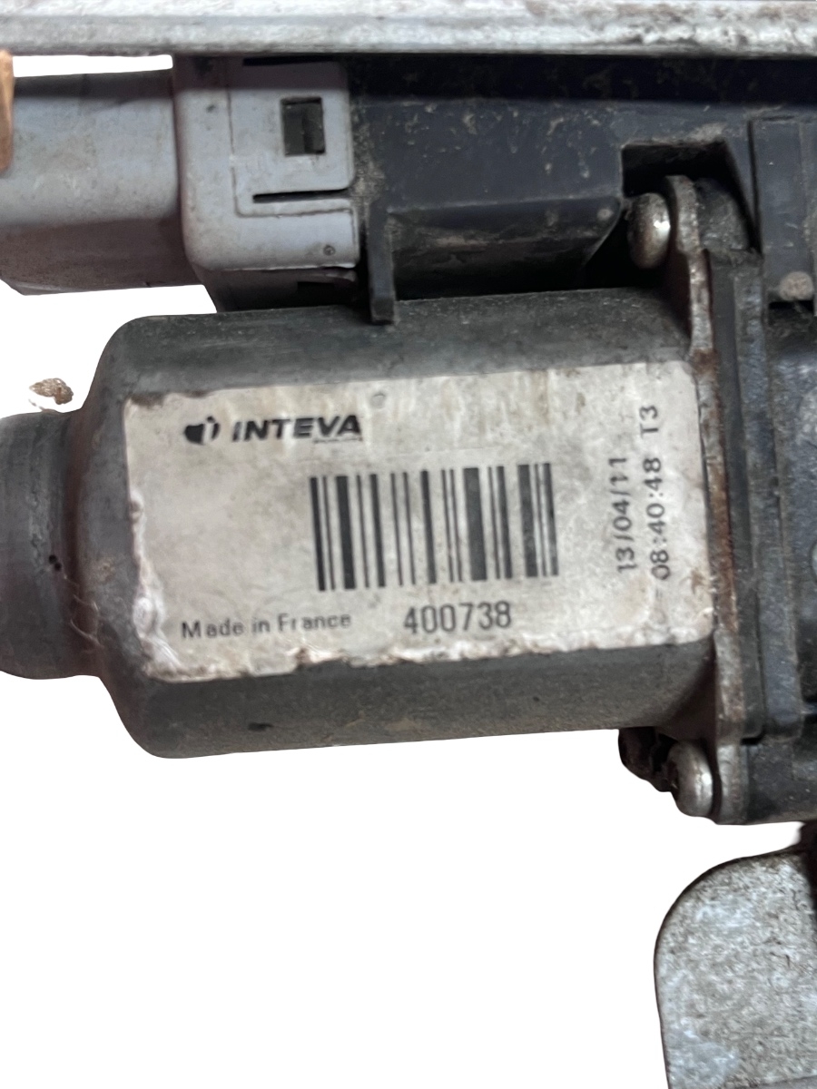Macara Geam stanga fata PEUGEOT EXPERT Box VF3A_, VF3U_, VF3X_ 2007 - > 400738 – foto 4