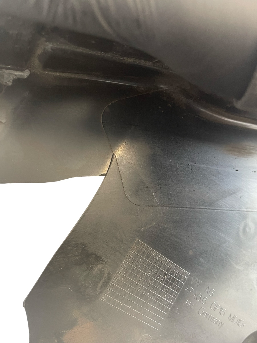 Capac distributie (carcasa) AUDI A3 III 8V1, 8VK 2012 - > 1.6TDI  04L109107E – foto 3