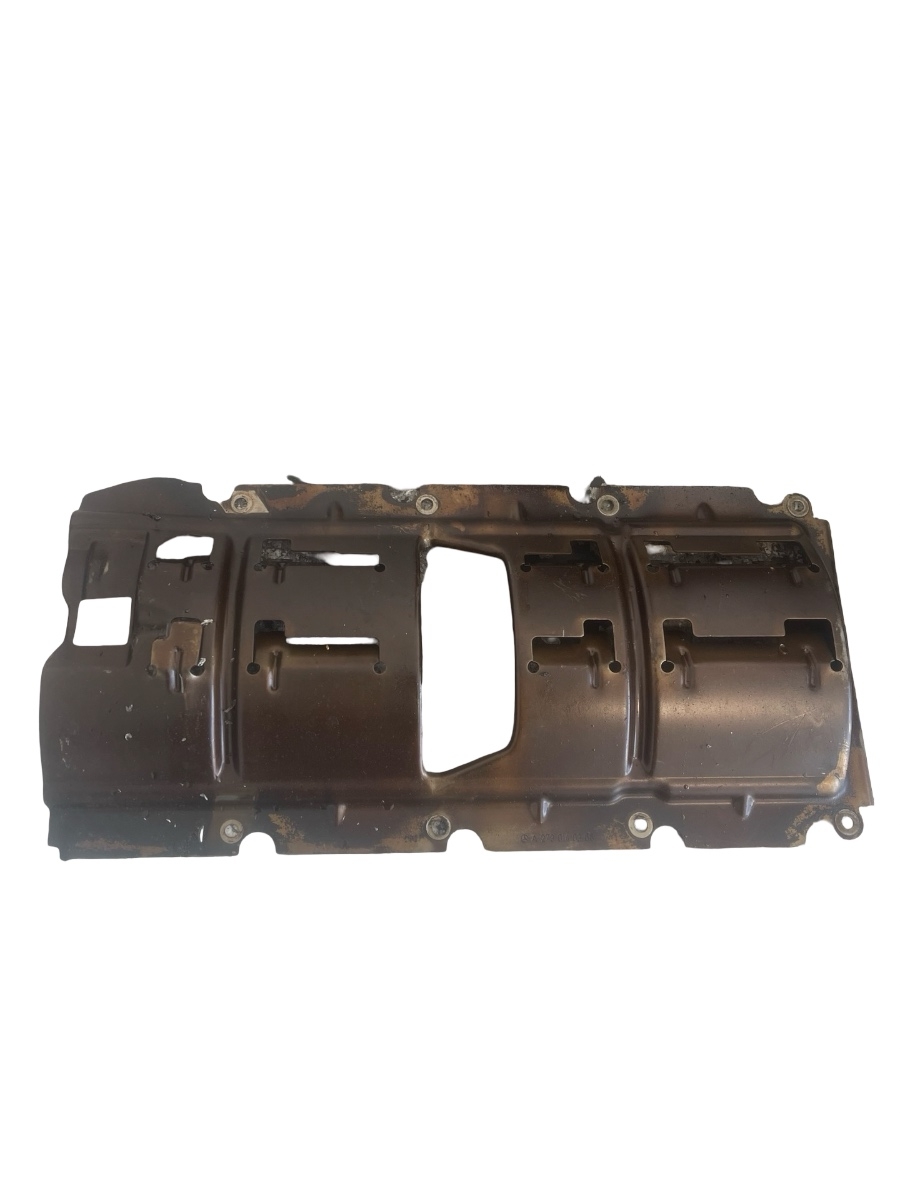 Deflector baie de ulei MERCEDES-BENZ S-CLASS II W221, C215 2005 - 2013 S5.0 A2730140366