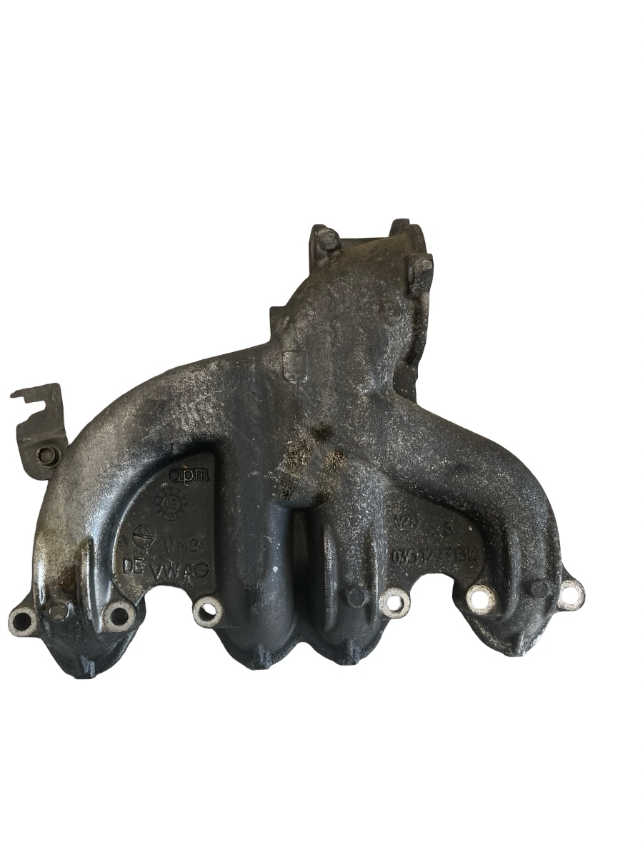 Galerie de admisie AUDI A3 II 8P1 2003 - 2013 1.9 TDI BLS 03G129713K