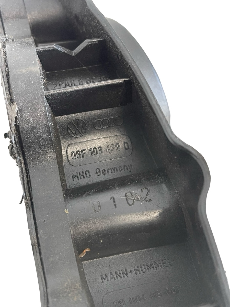 Capac culbutori SKODA OCTAVIA II Combi 1Z5 2004 - 2013 2.0 FSI BLR 06F103469D – foto 3