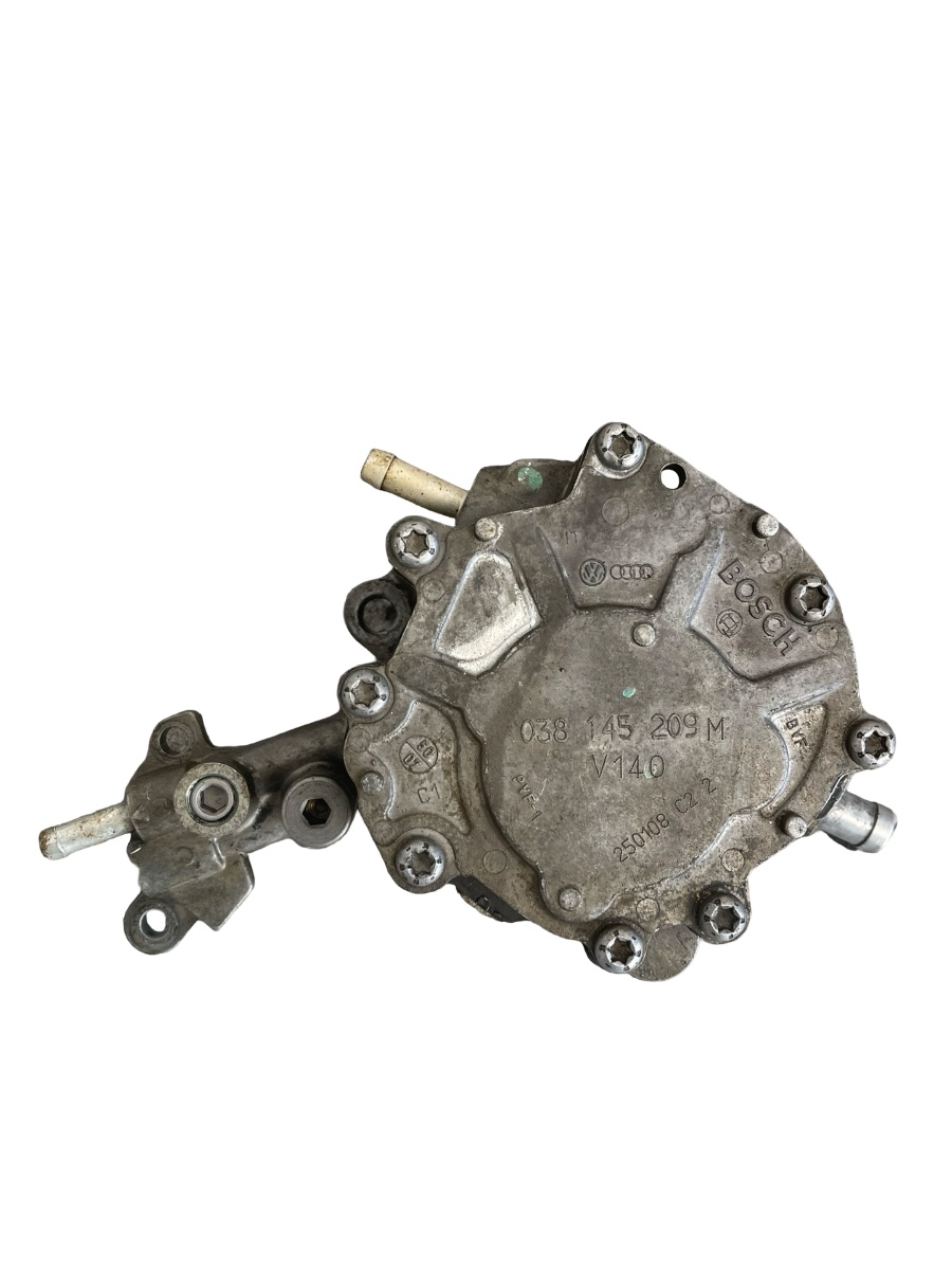 Pompa de vacuum SKODA ROOMSTER 5J 2006 - 2015 1.9 TDI BLS, BSW 038145209M