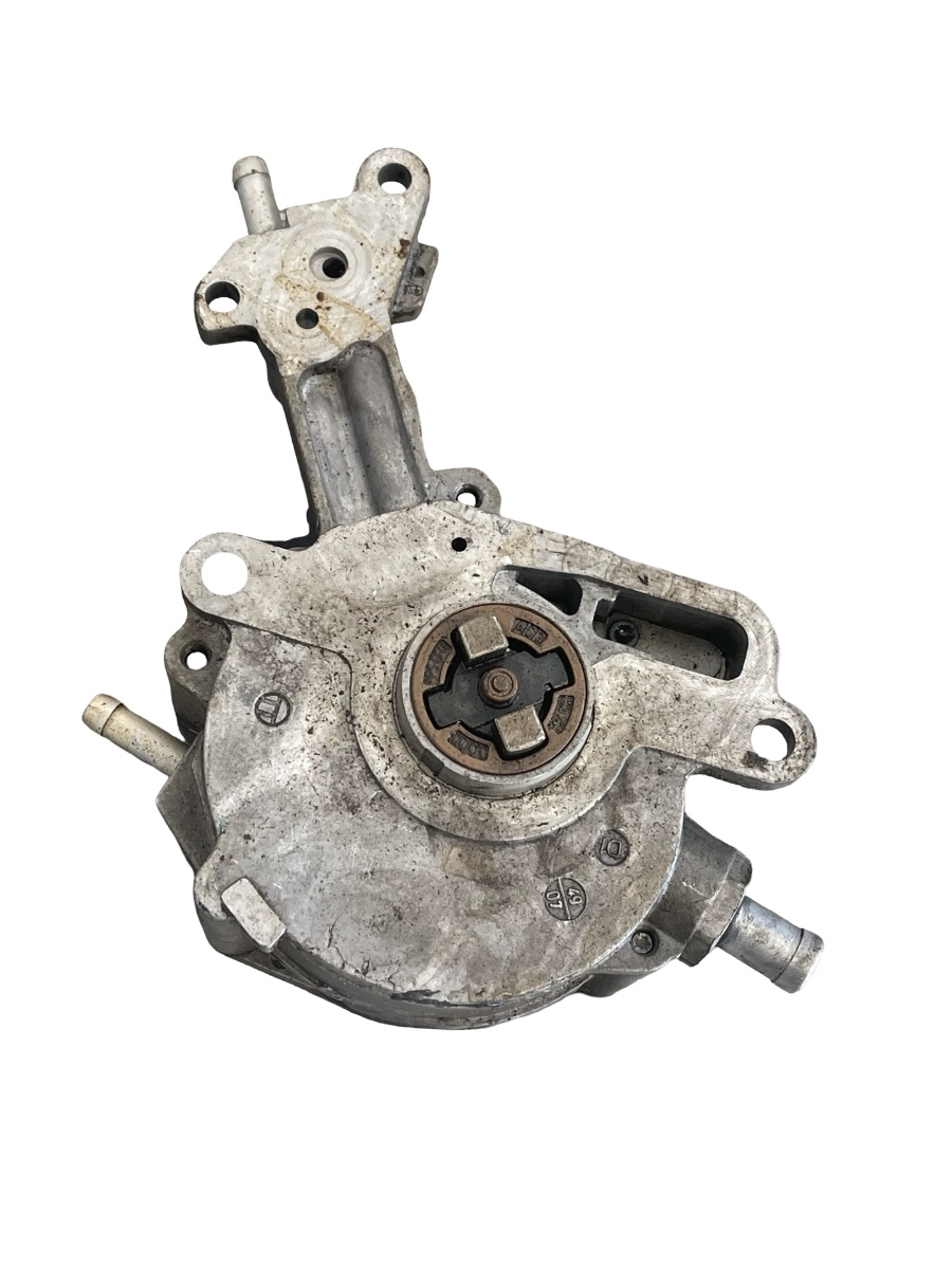 Pompa de vacuum SKODA ROOMSTER 5J 2006 - 2015 1.9 TDI BLS, BSW 038145209M – foto 3
