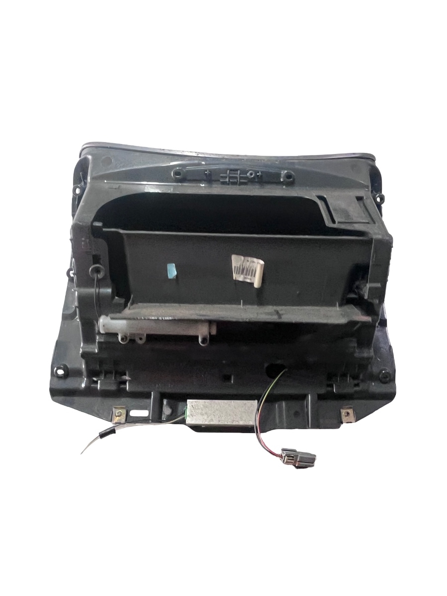 Torpedou VOLVO S60 I 384 2000 - 2010 8650374 – foto 2