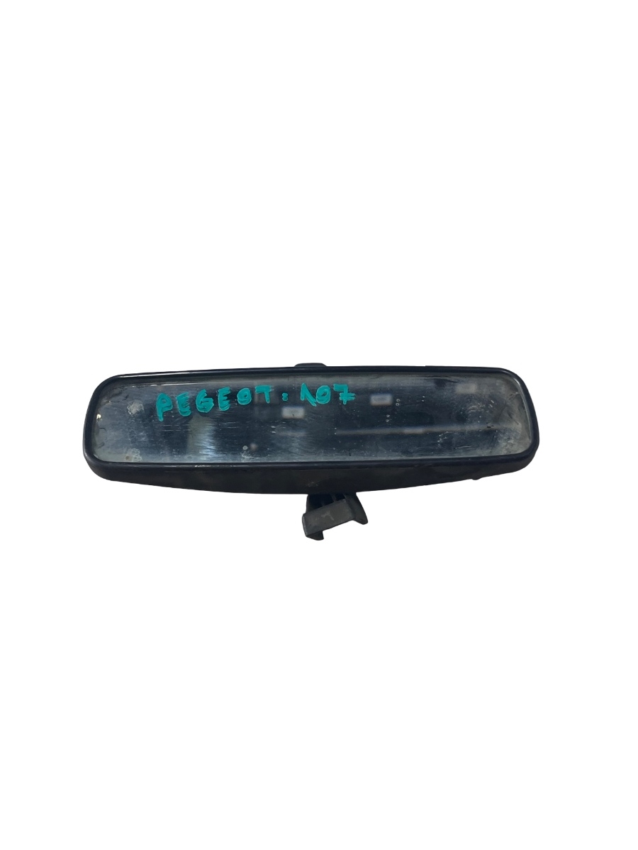 Oglinda Retrovizoare (interior) PEUGEOT 107 2005 - >