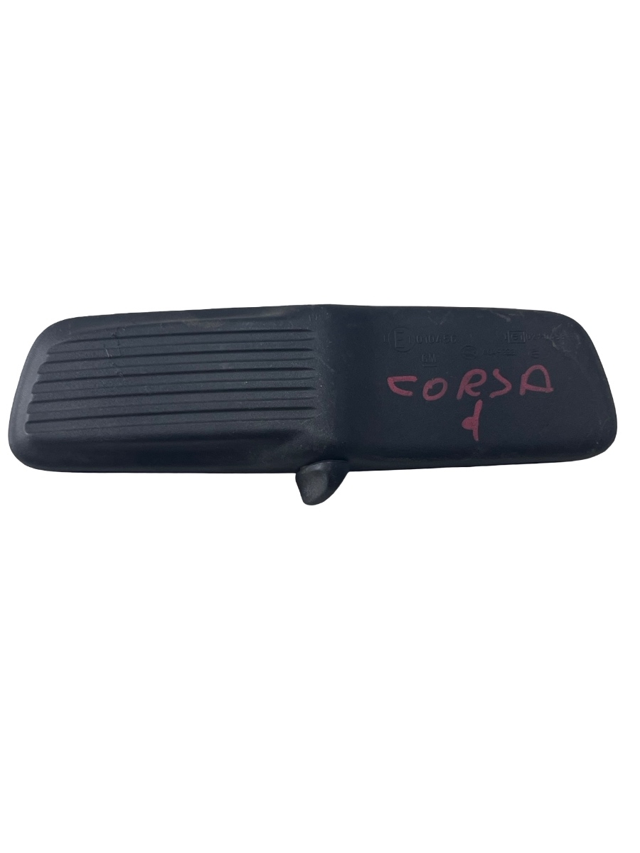 Oglinda Retrovizoare (interior) OPEL CORSA D S07 2006 - 2014 E1010456 – foto 3