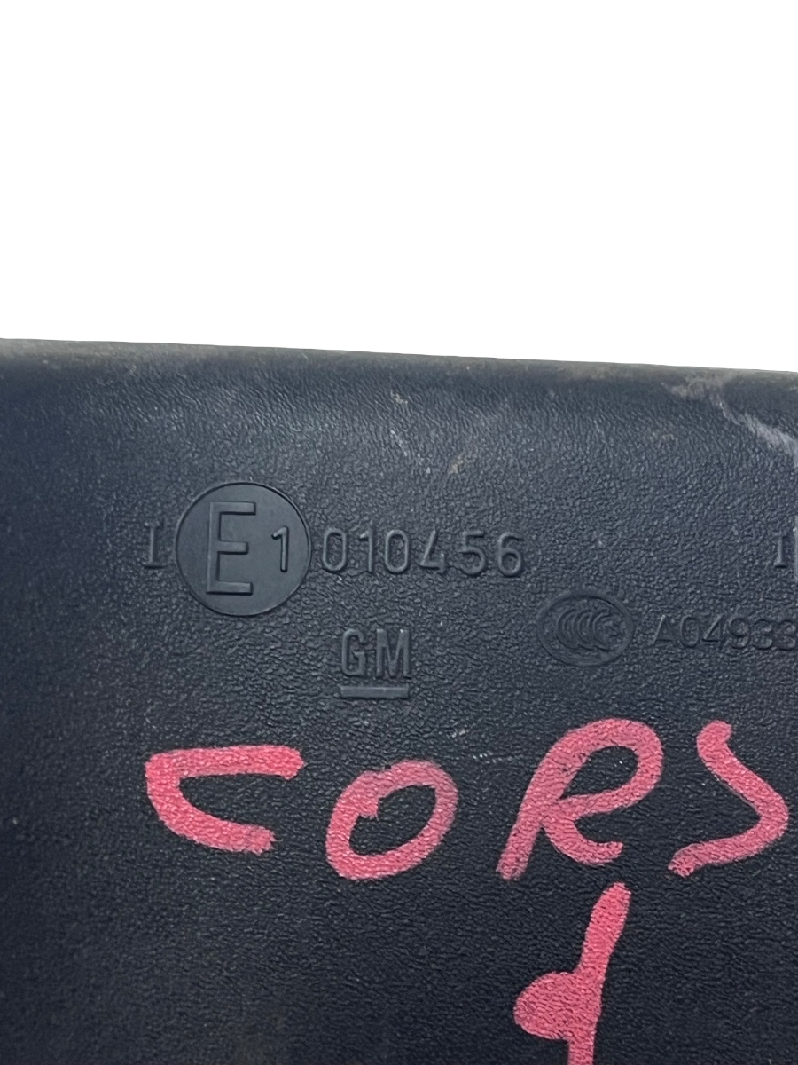 Oglinda Retrovizoare (interior) OPEL CORSA D S07 2006 - 2014 E1010456 – foto 2