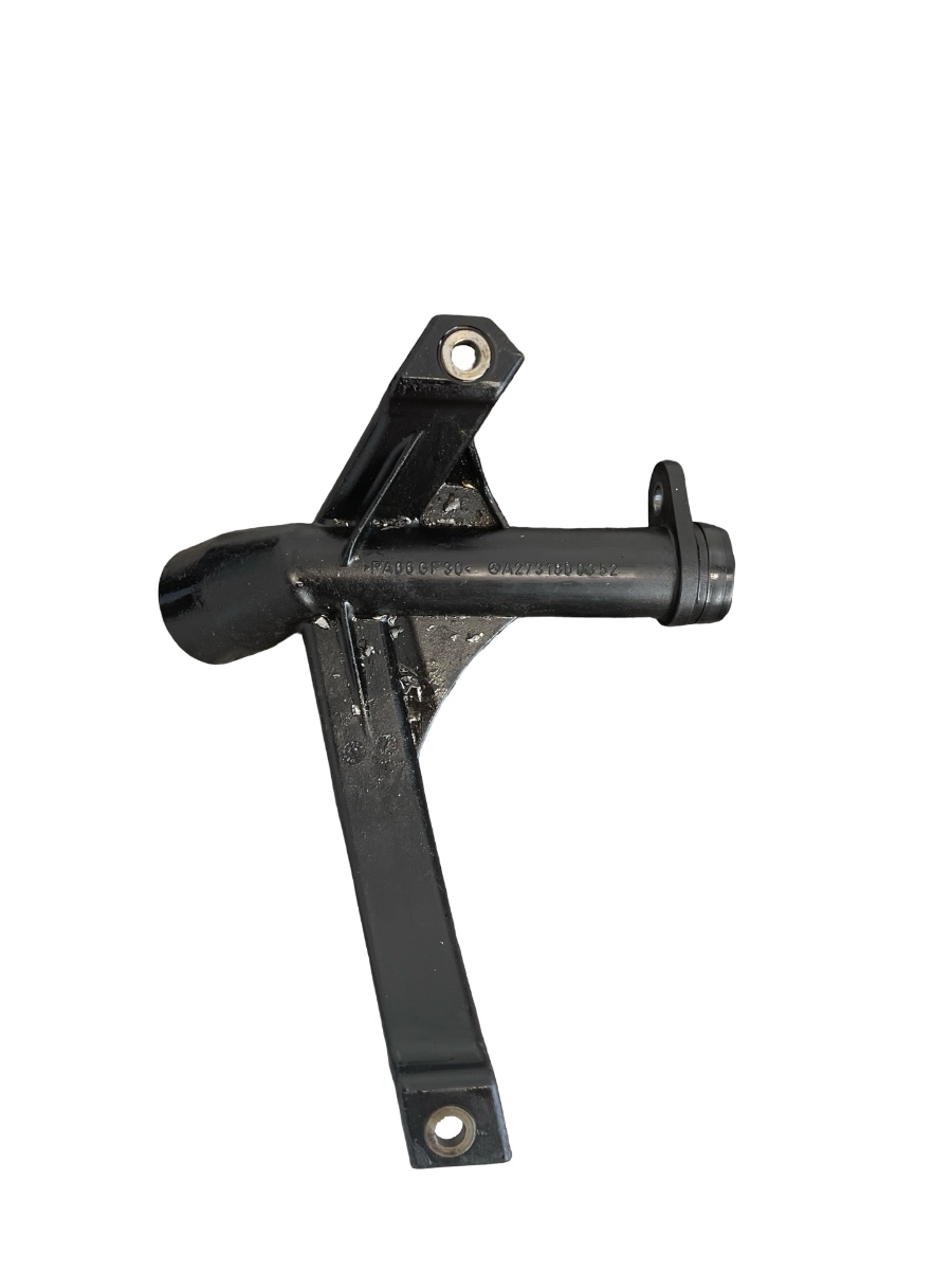 Sorb baie de ulei MERCEDES-BENZ E-CLASS W212 2009 - > A2731800352