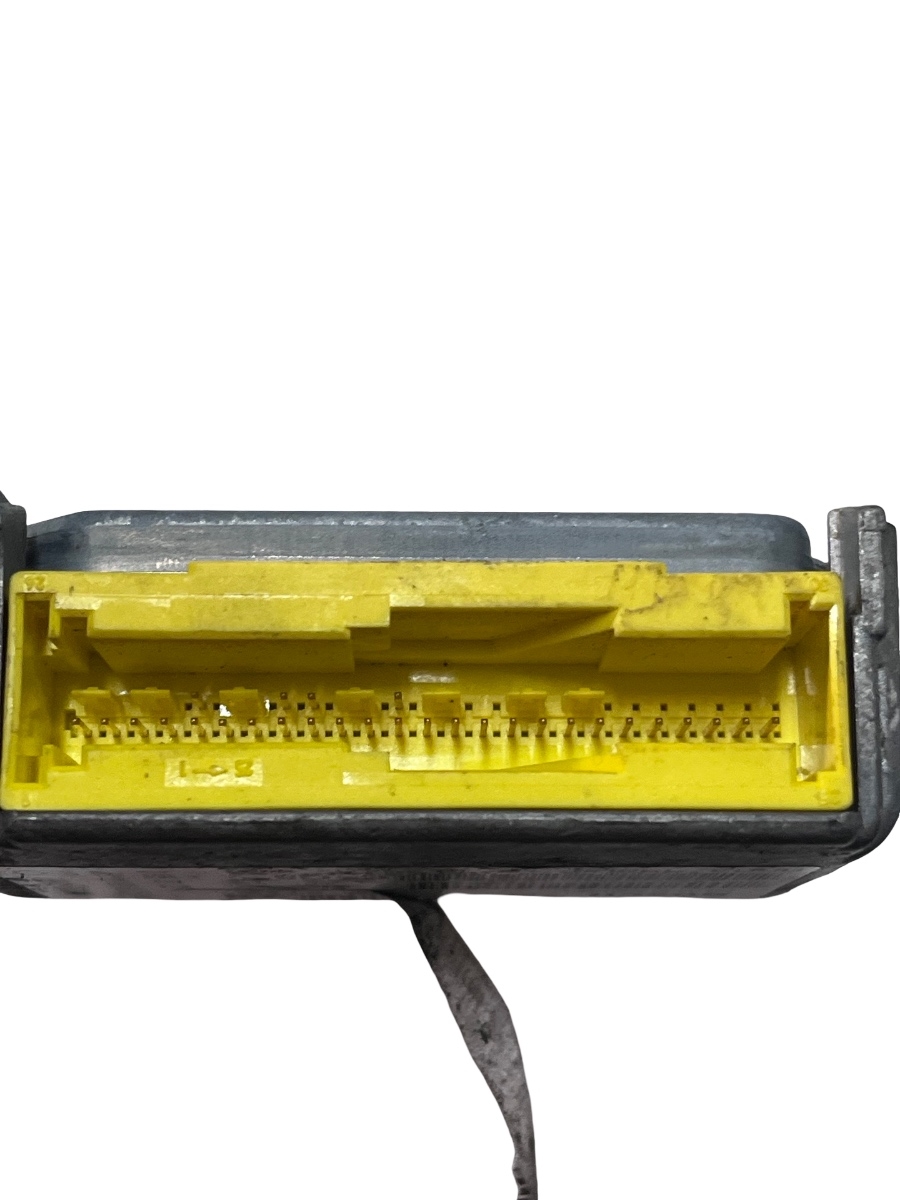 Calculator airbag  MERCEDES-BENZ A-CLASS W168 1997 - 2005 0285001222 – foto 2