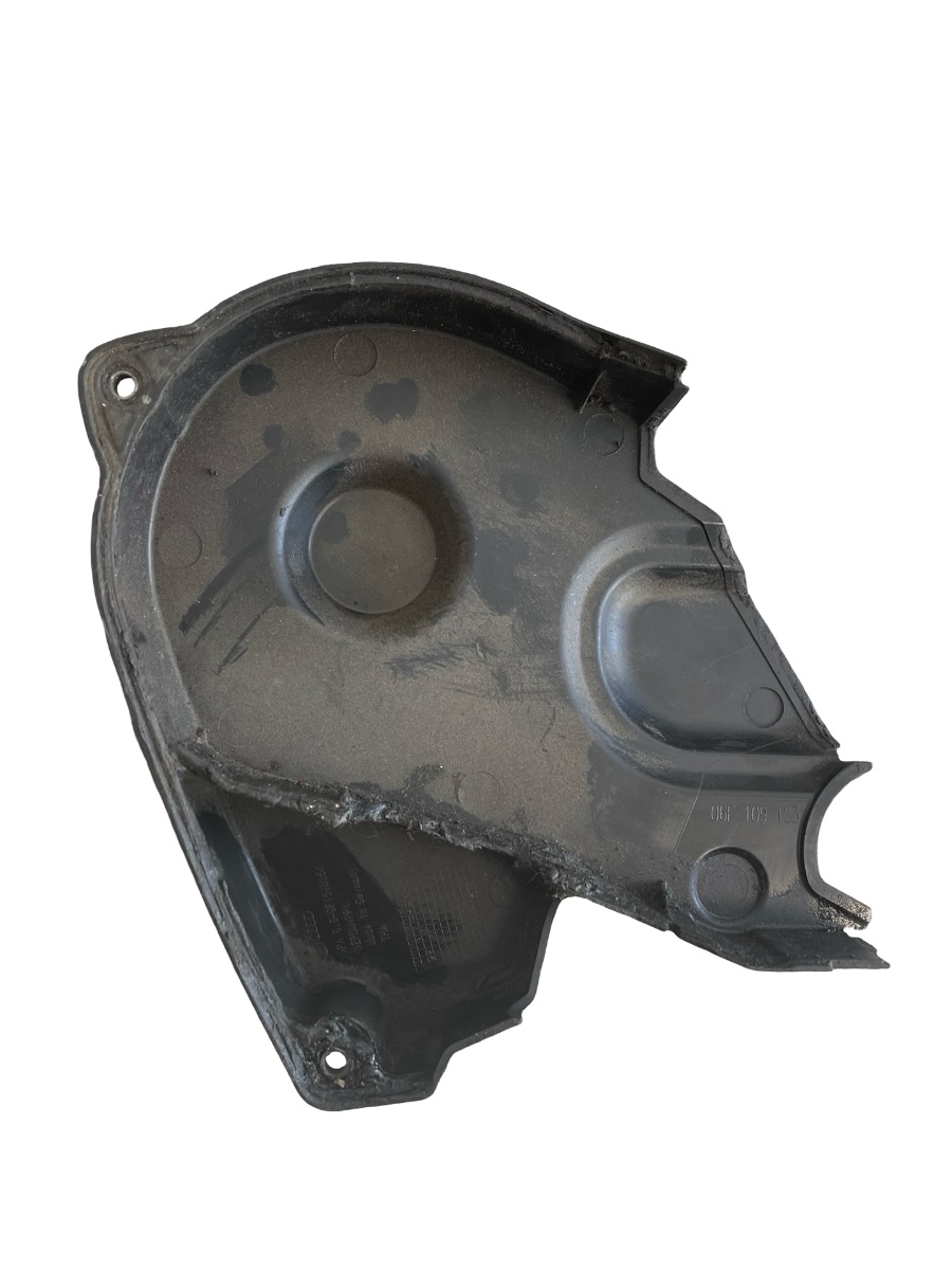 Capac distributie (carcasa) VOLKSWAGEN EOS 1F7, 1F8 2006 - 2015 2.0 FSI BVY 06F109123 – foto 2