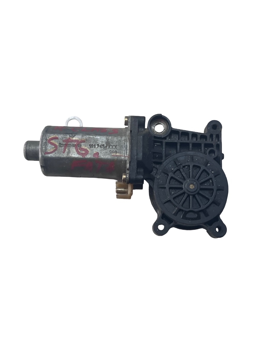 Motoras geam stanga fata MERCEDES-BENZ A-CLASS W168 1997 - 2005 0130821673